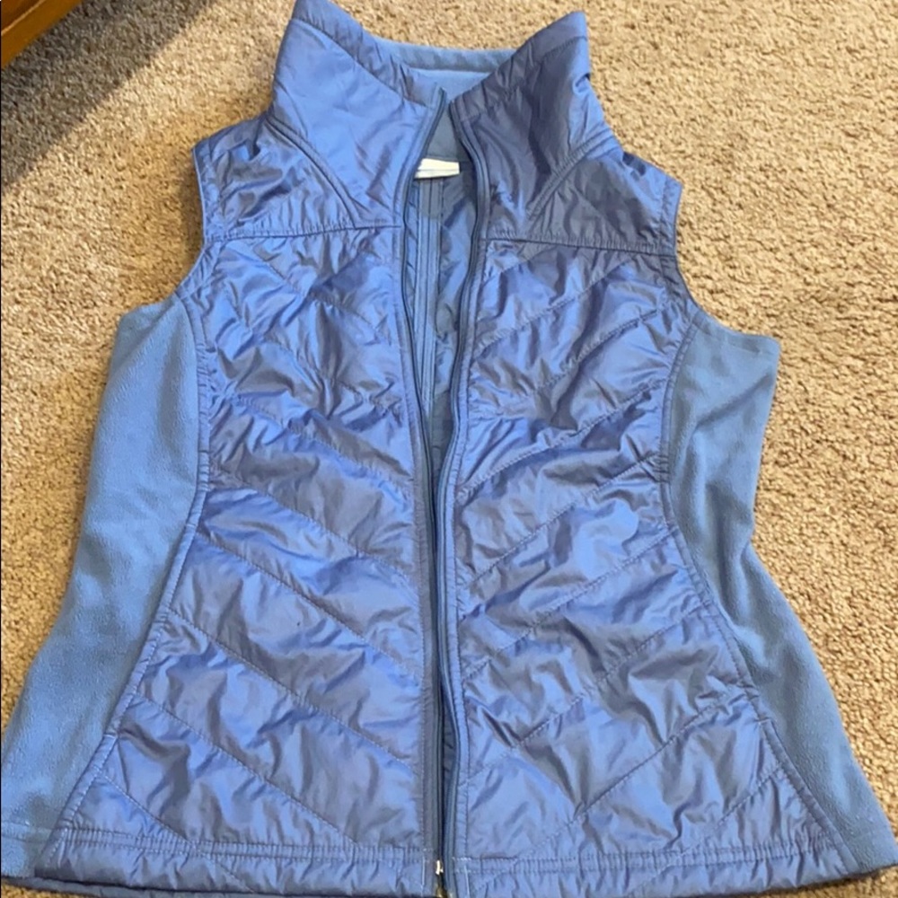 Columbia Vest